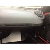 KOSHI Alfa Romeo 4C �����ܥ� ���å���ܡ��ɥȥ��