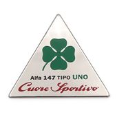 Alfa Romeo 147 TIPO UNO Cuore Sportivo ץ졼ȡʥ2祻å