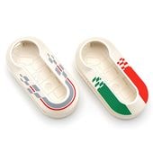 FIAT ���� �ȥꥳ������������å����饤�� �������С����å�