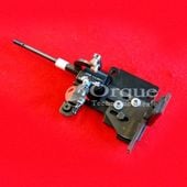 THREEHUNDRED トーションビームセンタリングボルト（リア