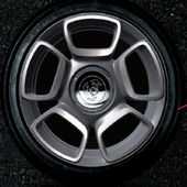 ABARTH 595/695  ڥ ۥ ݥå塦졼Х顼