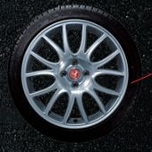 ABARTH 595/695  ۥ ˥