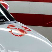 ABARTH 595/695 ���� �������ԥ��� �ܥ�ͥåȥǥ�����