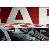 ABARTH 595/695 ���� �롼�եǥ�����