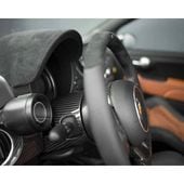 FIAT/ABARTH DDM ステアリングコラムエクステンダー norauto_fca500-00001