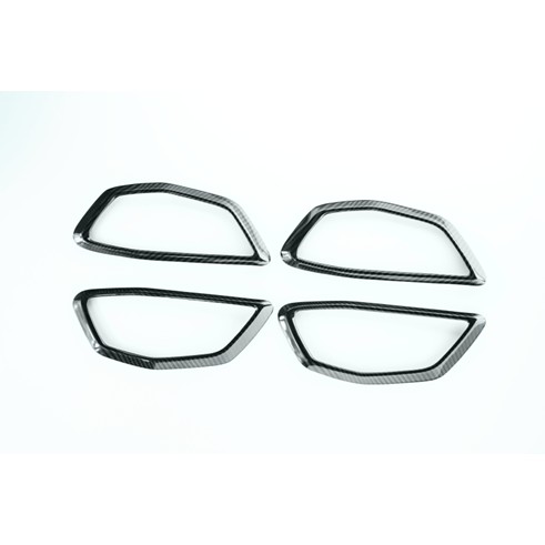 KOSHI Lamborghini Urus �����ܥ󥤥�ƥꥢ�ɥ��ϥ�ɥ륫�С�