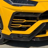 KOSHI Lamborghini Urus ܥեȥХѡɥȥ٥/֥С