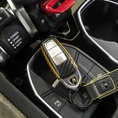 KOSHI Lamborghini Urus �����ܥ󥭡����С�