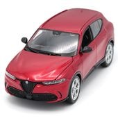 Alfa Romeo  Tonale 1/24 ߥ˥ʥåɡ burago