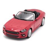 FIAT ���� 124 Spider 1/24�������� �ߥ˥����ʥ�åɡ� burago��