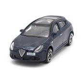 Alfa Romeo  GIULIETTA 1/43 ߥ˥ʥͥӡ Burago Street Fire