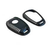 AlfaRomeo Giulia/Stelvio AutoStyle �����ܥ󥭡������� �֥�å�