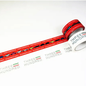 THREEHUNDRED OPPơ 40m