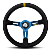 MOMO ƥ MOD.08 330mm 쥶/֥롼ݡ