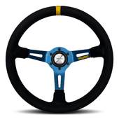 MOMO ƥ MOD.08 330mm ޥեС/֥롼ݡ