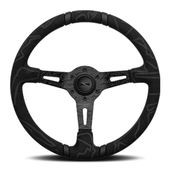 MOMO ƥ ULTRA BLACK EDITION