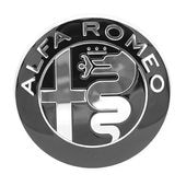 Alfa Romeo ֥(Υȡ)7.4cm