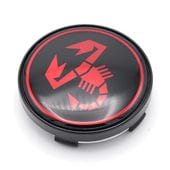 ABARTH ۥ륻󥿡å 4ĥå(֥åߥåɥԥ)