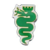 Alfa Romeo Biscione 3Dƥå