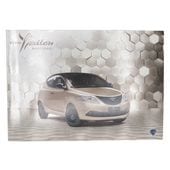 Ypsilon �ܹ� ��������