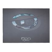 FIAT 500e la prima �ܹ� ��������