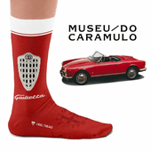 Alfa Romeo Giulietta  å