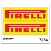 PIRELLI ơ ԥ ƥå 10 x 12 cm