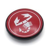 アバルト　ABARTH 看板　非売品　置物 楽天市場】abarth 看板の通販