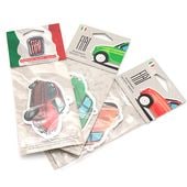 FIAT 500  եåʡʥȥ٥꡼/ߥ/󥸡