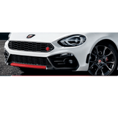 ABARTH 124Spider �������५�С� ��å�