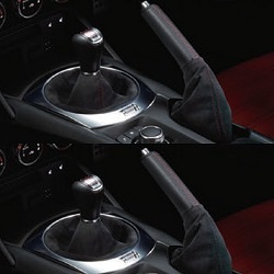 ABARTH 124 Spider ���� �֥졼���󥰥�С��֡��� ���륫�󥿡���