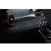 ABARTH 124 Spider ���� ������å���ܡ��� ���륫�󥿡���