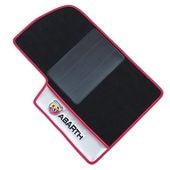 ABARTH 500/595/695 �ե����ޥåȡں��ϥ�ɥ��(�֥�å��ߥ��졼�ߥ�åɥѥ��ԥ�)