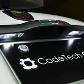 core OBJ ABARTH595/695/FIAT500 Series 4�� LED MIX �������ƥꥢLED���å�