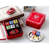 �ڿ��̸����MAJANI FIAT ���祳�졼�ȥߥ˥������å�