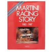 MARTINI RACING STORY 1983-1987