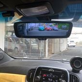 FIAT/ABARTH �ǥ����륤��ʡ��ߥ顼�ɥ饤�֥쥳��������¢ �ե���ȥ�������μ���ǥ� �ꥢ����饻�å�