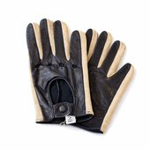 Elvifra �ѥ���󥰥쥶���ɥ饤�ӥ󥰥������� �ͥ��ݥꥹ(�ͥ��ӡ��ߥ١������