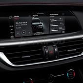 Alfa Romeo TONALE��GIULIA��STELVIO �ƥ�ӥ���󥻥顼