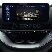 FIAT 500e �� ABARTH 500e �ƥ�ӥ���󥻥顼