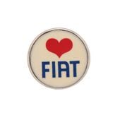 FIAT ���� LOVE FIAT �ԥ󥺡��ԥ�Хå��ʥۥ磻�ȡ�