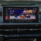 Alfa Romeo HDMI-USB�����ץ����ʥ磻��쥹CarPlay��HDMI���ϡ�