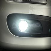 FIAT PANDA �ե�������LED���å�