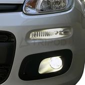 FIAT PANDA ���⡼�����LED�ʥ���󥻥顼�ա�
