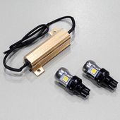 diverti FIAT/ABARTH 500e LED�Хå����ץ��å�