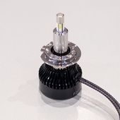 diverti LED �إåɥ饤�ȥ��å� for FIAT500/ABARTH595