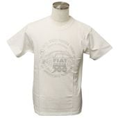 FIAT 500 60��ǯ ȾµT����ġʥۥ磻�ȡ�M������