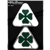 Alfa Romeo ���� �����ɥ�ե��ꥪ���ƥå������åȡ�2�祻�åȡ�