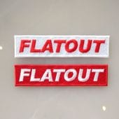 ��NEW��FLATOUT ��åڥ�