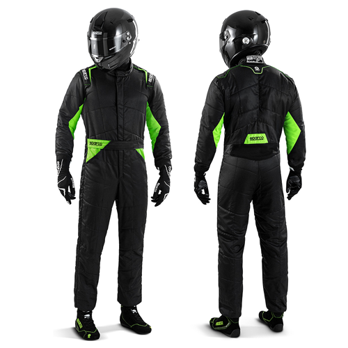 sparco レーシングスーツ SPRINT R566｜ラテン車の雑貨とパーツ通販